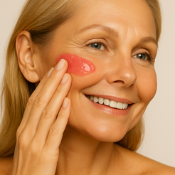 Collagen Jelly Face Cream