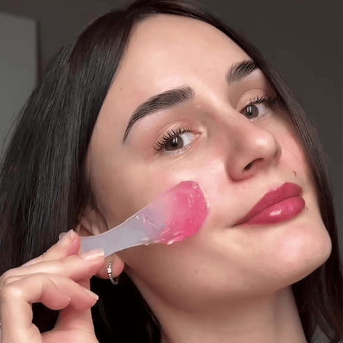 Collagen Jelly Face Cream